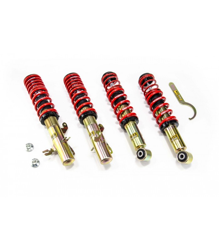 Reguliuojamos pakabos komplektas MTS Technik Stance  Mini MINI CLUBMAN (R55) 10/06 - 12/15
