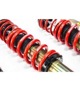 Reguliuojamos pakabos komplektas MTS Technik Stance  Mini MINI CLUBMAN (R55) 10/06 - 12/15