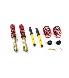 Opel Astra G Cabriolet 2000-2005 MTS Coilovers MTSGWOP01 Street
