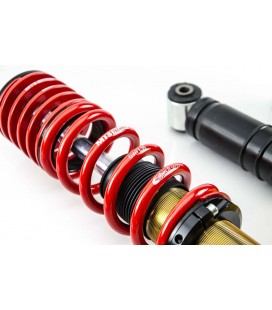 Reguliuojamos pakabos komplektas MTS Technik Comfort  Opel ASTRA G Coupe (T98) 03/00 - 06/06