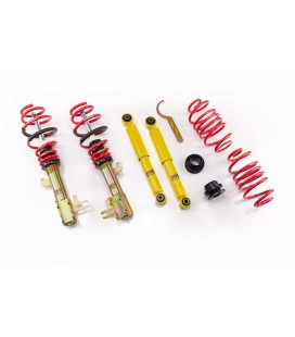 Reguliuojamos pakabos komplektas MTS Technik Street  Opel ASTRA H TwinTop (A04) 09/05 - 12/13