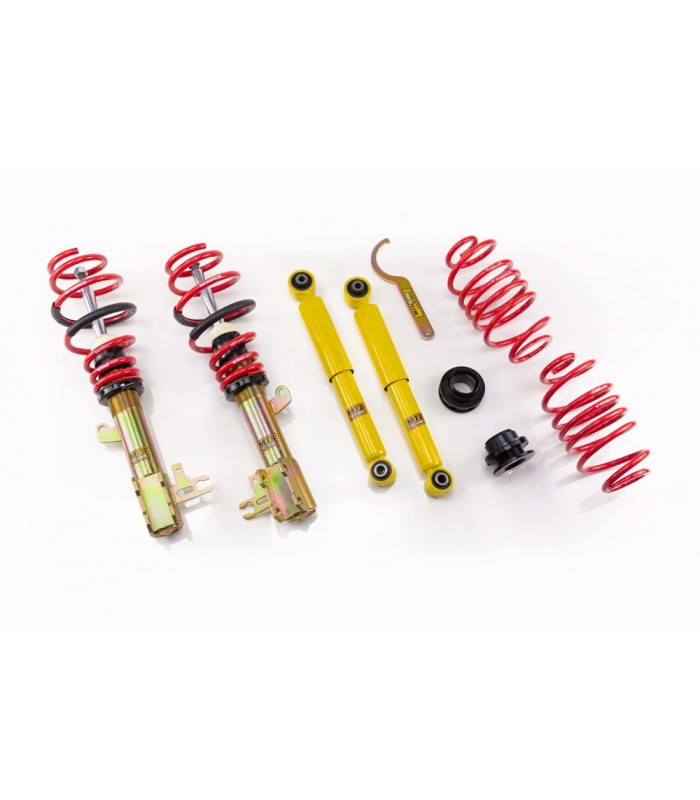 Reguliuojamos pakabos komplektas MTS Technik Street  Opel ASTRA H (A04) 01/04 - 01/11