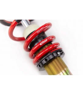 Reguliuojamos pakabos komplektas MTS Technik Street  Opel ASTRA H (A04) 01/04 - 01/11