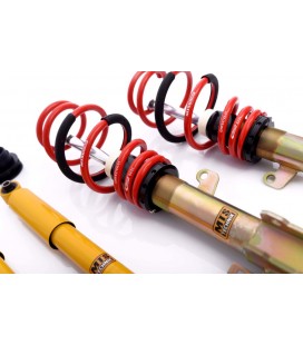 Reguliuojamos pakabos komplektas MTS Technik Stance  Opel ASTRA H (A04) 01/04 - 01/11