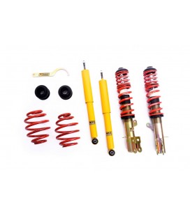 Reguliuojamos pakabos komplektas MTS Technik Street  Opel TIGRA TwinTop (X04) 06/04 - 12/10