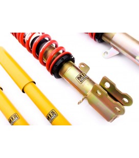Reguliuojamos pakabos komplektas MTS Technik Street  Opel CORSA C (X01) 09/00 - 12/09