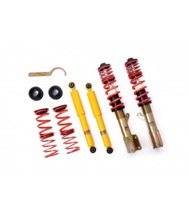 Reguliuojamos pakabos komplektas MTS Technik Street  Opel ZAFIRA A MPV (T98) 04/99 - 06/06