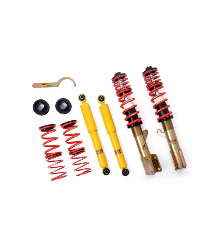Reguliuojamos pakabos komplektas MTS Technik Street  Opel ZAFIRA A MPV (T98) 04/99 - 06/06