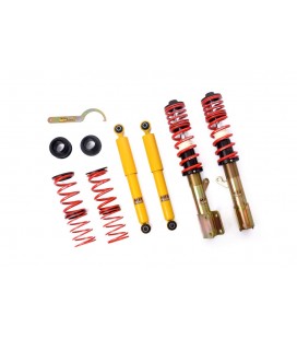 Reguliuojamos pakabos komplektas MTS Technik Comfort  Opel ZAFIRA A MPV (T98) 04/99 - 06/06