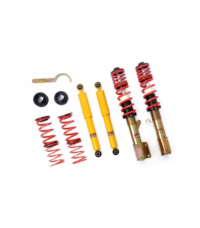 Reguliuojamos pakabos komplektas MTS Technik Comfort  Opel ZAFIRA A MPV (T98) 04/99 - 06/06