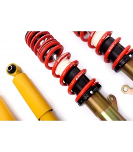 Reguliuojamos pakabos komplektas MTS Technik Comfort  Opel ZAFIRA A MPV (T98) 04/99 - 06/06