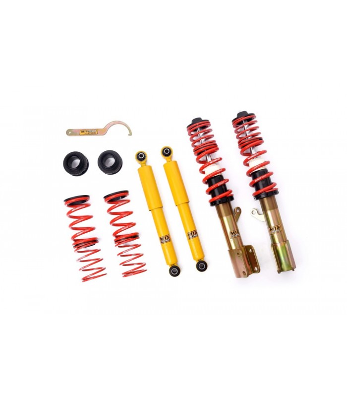 Reguliuojamos pakabos komplektas MTS Technik Stance  Opel ZAFIRA A MPV (T98) 04/99 - 06/06