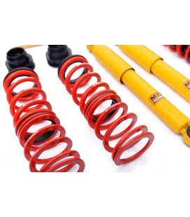 Reguliuojamos pakabos komplektas MTS Technik Stance  Opel ZAFIRA A MPV (T98) 04/99 - 06/06