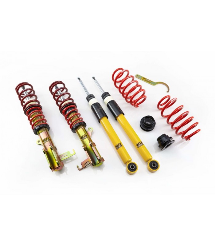 Reguliuojamos pakabos komplektas MTS Technik Street  Chevrolet CRUZE Hatchback (J305) 12/10 -