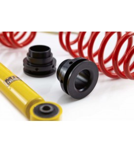 Reguliuojamos pakabos komplektas MTS Technik Street  Chevrolet CRUZE Hatchback (J305) 12/10 -