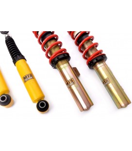 Reguliuojamos pakabos komplektas MTS Technik Street  Peugeot 206+ (2L/2M) 01/09 - 08/13