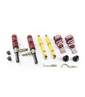 Reguliuojamos pakabos komplektas MTS Technik Street  Volkswagen PASSAT B1 (32) 05/73 - 07/81