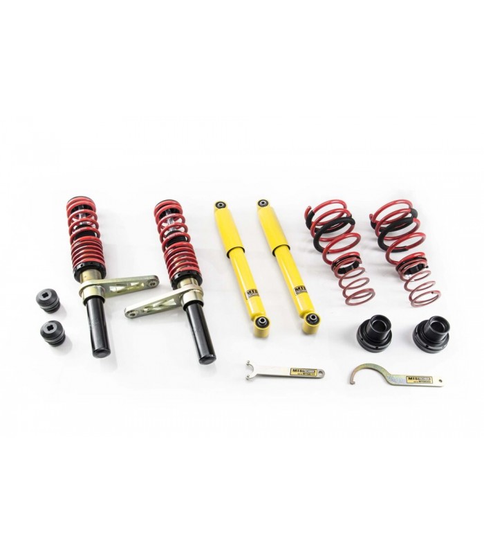 Reguliuojamos pakabos komplektas MTS Technik Street  Volkswagen PASSAT B1 (32) 05/73 - 07/81