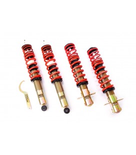 Reguliuojamos pakabos komplektas MTS Technik Stance  Volkswagen GOLF I (17) 04/74 - 12/85
