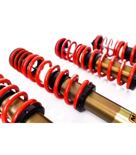 Reguliuojamos pakabos komplektas MTS Technik Stance  Volkswagen GOLF I (17) 04/74 - 12/85