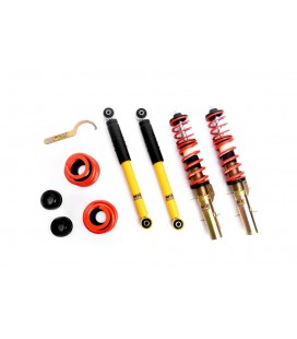 Reguliuojamos pakabos komplektas MTS Technik Street  Audi A3 (8L) 09/96 - 09/06