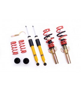 Seat Cordoba (6L2) 2002-2009 MTS Coilovers MTSGWVW29 Street