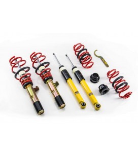 Reguliuojamos pakabos komplektas MTS Technik Street  Volkswagen SCIROCCO III (137/138) 05/08 - 12/18