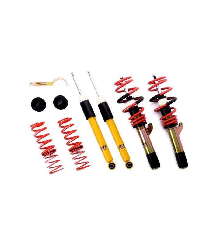 Reguliuojamos pakabos komplektas MTS Technik Stance  Volkswagen BEETLE (5C1/5C2) 04/11 - 07/19