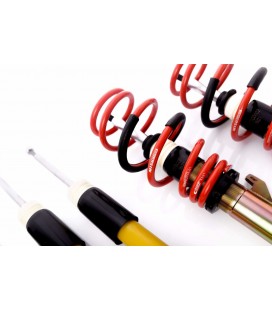 Reguliuojamos pakabos komplektas MTS Technik Stance  Volkswagen BEETLE (5C1/5C2) 04/11 - 07/19