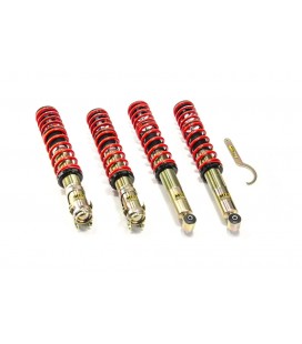 Reguliuojamos pakabos komplektas MTS Technik Comfort  Volkswagen GOLF II (19E/1G1) 08/83 - 12/92