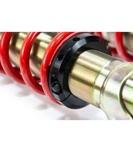 Reguliuojamos pakabos komplektas MTS Technik Comfort  Volkswagen GOLF II (19E/1G1) 08/83 - 12/92