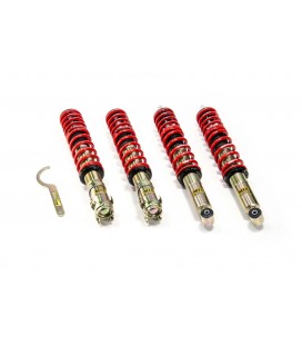 Reguliuojamos pakabos komplektas MTS Technik Stance  Volkswagen GOLF II (19E/1G1) 08/83 - 12/92