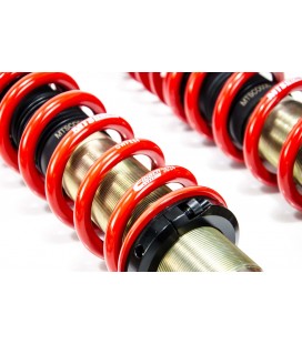 Reguliuojamos pakabos komplektas MTS Technik Stance  Volkswagen GOLF II (19E/1G1) 08/83 - 12/92