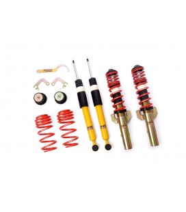 Reguliuojamos pakabos komplektas MTS Technik Street  Volkswagen POLO V (6R1/6C1) 03/09 - 06/22