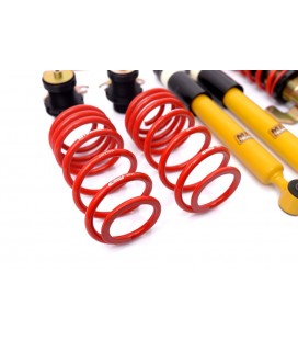 Reguliuojamos pakabos komplektas MTS Technik Comfort  Audi A1 (8X) 05/10 - 09/19
