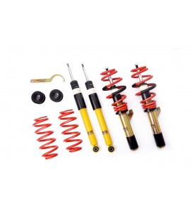 Reguliuojamos pakabos komplektas MTS Technik Stance  Audi Q3 (8U) 06/11 - 03/20