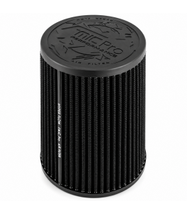 FMIC.Pro cone air filter length 200mm diameter 102mm