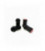Racing lug nuts D1Spec Alu 1.25 BlackRed