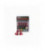 Racing lug nuts D1Spec Alu 12x1.25 red