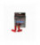 Racing Lug Nuts D1SPEC Replica EW M12x1.5 Red