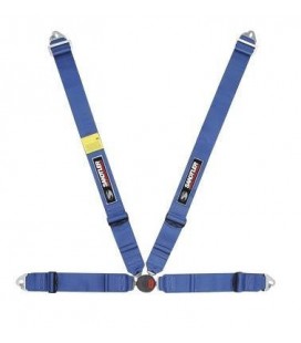 Racing Seat Belts 4-points Sandtler FIAECE 3" FIA