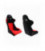 Racing Seat Bimarco Cobra II Velvet BlackRed