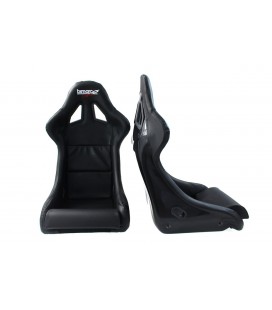 Racing Seat Bimarco Dakar PVC Black FIA