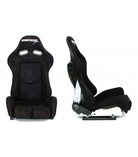 Racing seat BRIDE K608 BLACK