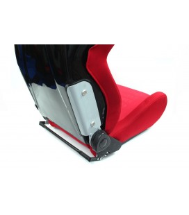 Racing seat CUGA BRIDE RED