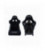 Racing seat SLIDE KS2 BLACK