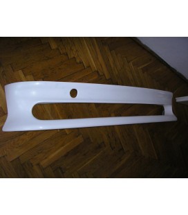 Rear Bumper Extension Fiat Punto I