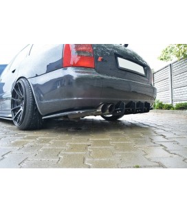 REAR DIFFUSER AUDI S4 B5 Avant