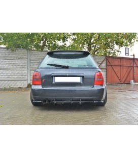 REAR DIFFUSER AUDI S4 B5 Avant