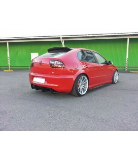 Rear Diffuser Seat Leon Mk1 Cupra